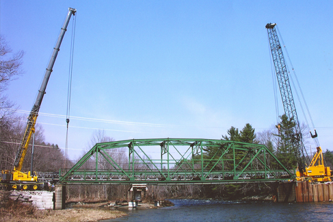 Jamaica Bridge